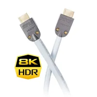 Supra HDMI cable 2.1 UHD 8K 5 m