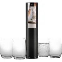 Eisch Light 340 ml in grau