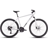 Cube Nature Pro 2026 28 Zoll RH 50 cm