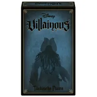 Ravensburger Disney® Villainous: 7. Erweiterung - Gesellschaftsspiel & Brettspiel
