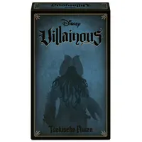 Ravensburger Disney Villainous - 7. Erweiterung