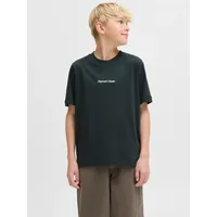 Jack & Jones Junior "JORNORREBRO EMB TEE SS CN