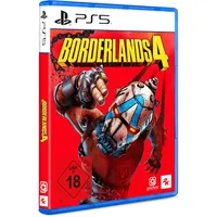 2K Games (PC,Xbox,PS) Borderlands 4 - Modded Oscar Mike