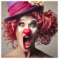 Aricona Kontaktlinsen - Rosa Kontaktlinsen Farblinsen ohne Stärke -