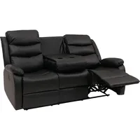 MCW Kinosessel O62 Kunstleder 75 x 100 x 90