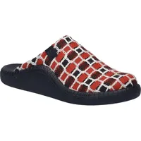 Josef Seibel Clogs rot 37