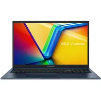 Asus Vivobook 17 (Quiet Blue, 17,3" Full-HD, Intel® CoreTM