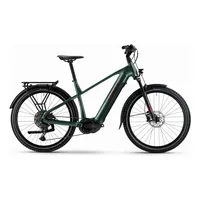 Haibike Trekking 5 2025 27,5" RH 55 cm Diamant