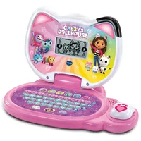 Vtech Gabby's Dollhouse - Lernlaptop