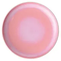 Villeroy & Boch Frühstücksteller 24 cm rosa