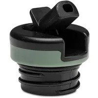 24Bottles Sport Lid Light Green