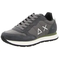 SUN68 Sneaker in grau | Gr.: 44