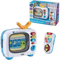 Vtech Babys Lernspaß-Fernseher bunt
