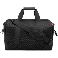 Reisenthel Allrounder L mesh black