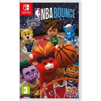 Outright Games NBA Bounce - Nintendo Switch - Sport