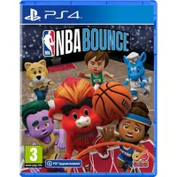Outright Games NBA Bounce - PS4
