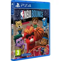 Outright Games NBA Bounce