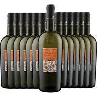 Tenuta Ulisse Pecorino Terre di Chieti 2024 0,75 l