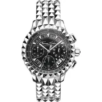 Thomas Sabo Rebel at Heart WA0358-201-203 Edelstahl 43 mm