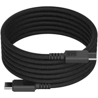 Xtorm TravelPro Magnetic USB-C PD 100W (1m) Black