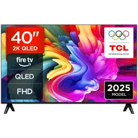 TCL 40SF560 40" Full HD QLED Smart TV