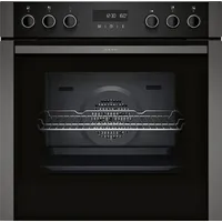 Neff HMK320SP Einbauherdset