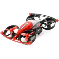 AMEWI RC-Auto FormulA Track Race 2,4GHz RtR rot (25359)