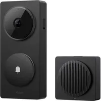 Aqara Doorbell Camera Hub G410 Select schwarz