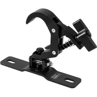 Eurolite Omega-Bügel 55 inkl. Klammer