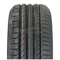 Continental ContiSportContact 5 SSR 245/35 R18 88Y SL 0315919