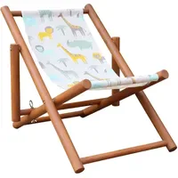 Primaster Leni Liegestuhl 59 x 59 x 108 cm
