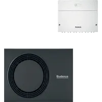 Buderus Logaplus Ergänzungsset WLW-7 MB A H, HM200.2, HF-SetHYC40B,