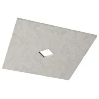 Brumberg Akustikpaneel Q895mm 85130454