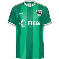 Jako Preußen Münster Trikot Home grün, L