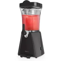 H.koenig GRT60 - Slush Maschine 1L, Hausgemachte Granitas, Schnelle