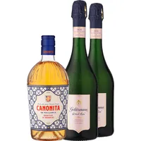 Canonita 3er-Probierpaket »Canonita Spritz«