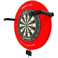 GranBoard GranDarts Gran Eye Steeldart Auto-Scoring-System