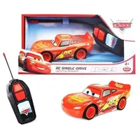 DICKIE RC-Auto Lightning McQueen 1:32 CH RTR