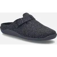 Josef Seibel Pantolette in anthrazit | Gr.: 41