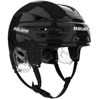 Bauer Eishockeyhelm Bauer RE-AKT 90 Black Senior S -