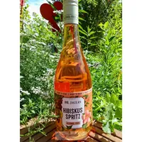 Dr. Jaglas Hibiskus Spritz - 750ml