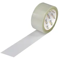 Xenial Klebeband transparent 50 mm x 66 m