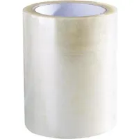 TransPak Klebeband transparent 150 mm x 66 m