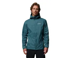 Columbia WatertightTM Ii Jacke - Everblue - S