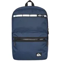 QUIKSILVER Hog Back 20 l blau/schwarz