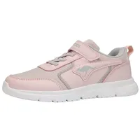 KangaROOS K-ETK Zig EV Kinder Frost Pink/Vapor Grey 34