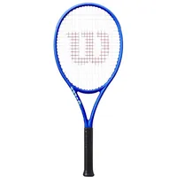 Wilson Ultra 100ul V5 Tennisschläger - Electric Indigo -