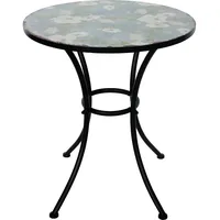 Hti-Living Celia Gartentisch 57 x 57 x 68 cm