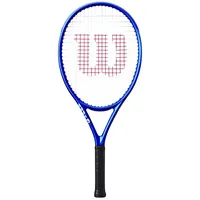 Wilson Ultra 25 V5 Tennisschläger - Electric Indigo