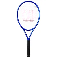 Wilson Ultra 26 V5 Tennisschläger - Electric Indigo -